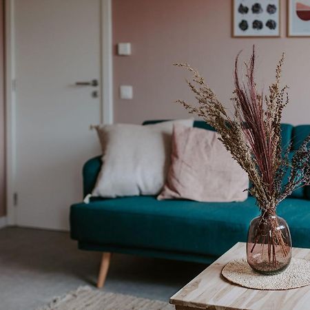 Zuiders Appartement Op 150M Van Duinen En Strand ブレーデネ エクステリア 写真