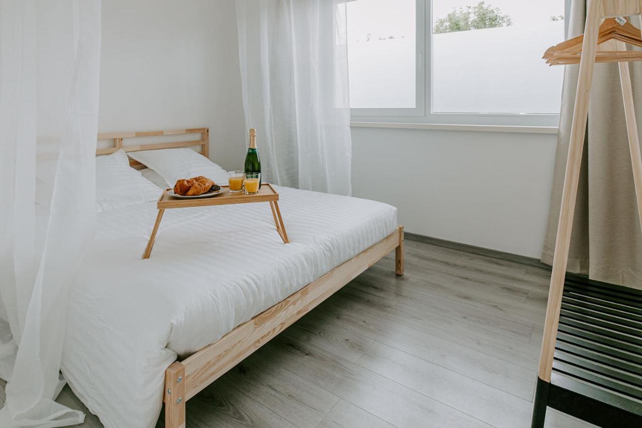 Zuiders Appartement Op 150M Van Duinen En Strand ブレーデネ エクステリア 写真