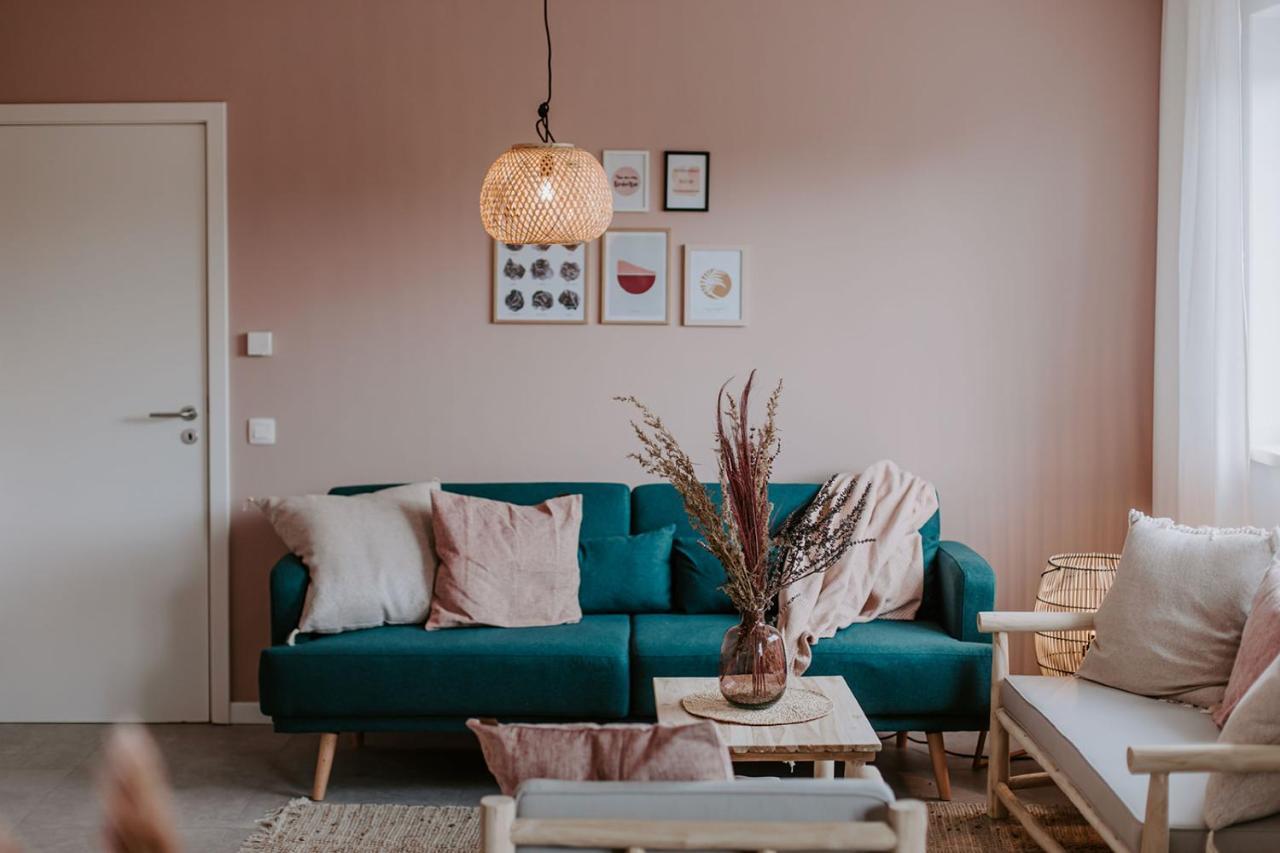 Zuiders Appartement Op 150M Van Duinen En Strand ブレーデネ エクステリア 写真