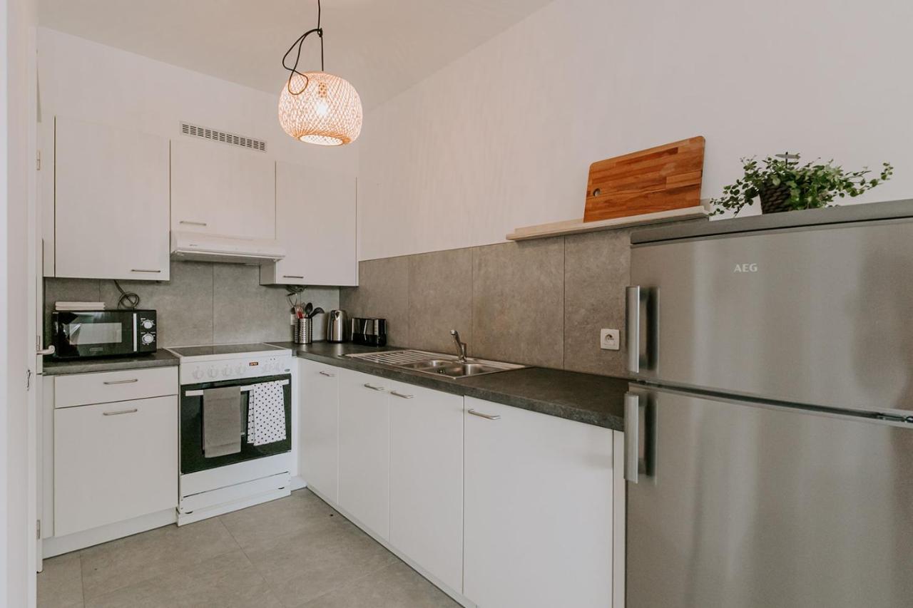 Zuiders Appartement Op 150M Van Duinen En Strand ブレーデネ エクステリア 写真